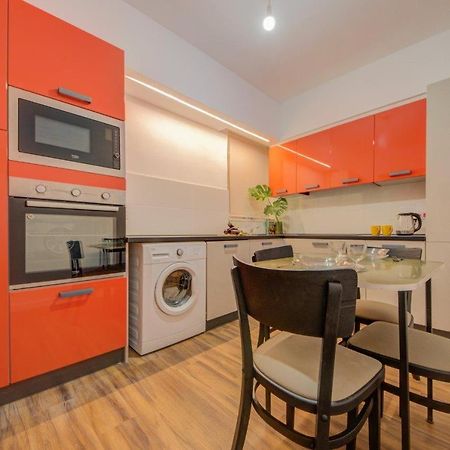 Stylish Apartment In St Julians 1 Min Away From The Sea Saint Julian's Ngoại thất bức ảnh