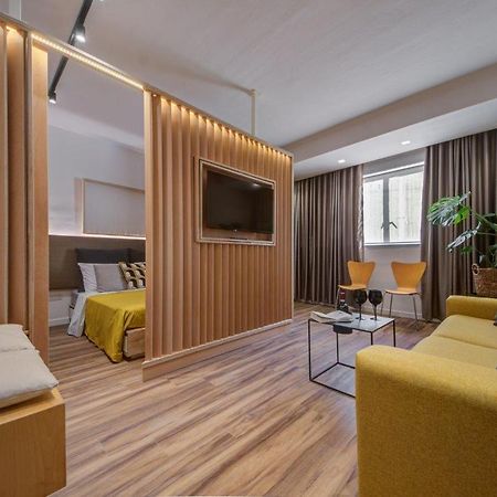 Stylish Apartment In St Julians 1 Min Away From The Sea Saint Julian's Ngoại thất bức ảnh