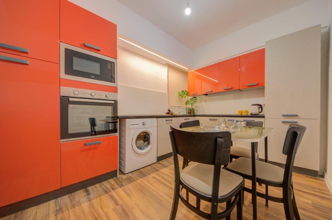 Stylish Apartment In St Julians 1 Min Away From The Sea Saint Julian's Ngoại thất bức ảnh