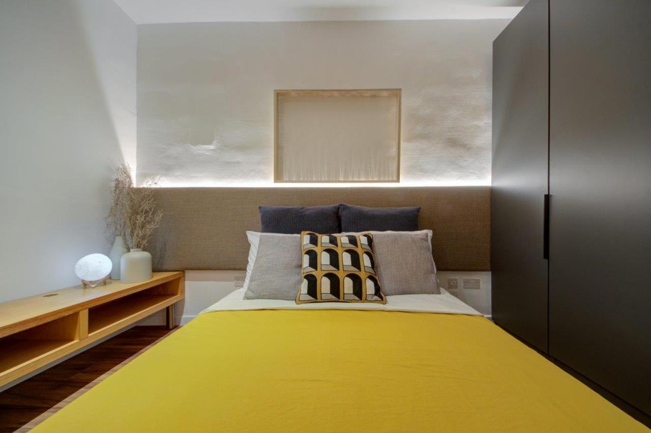 Stylish Apartment In St Julians 1 Min Away From The Sea Saint Julian's Ngoại thất bức ảnh