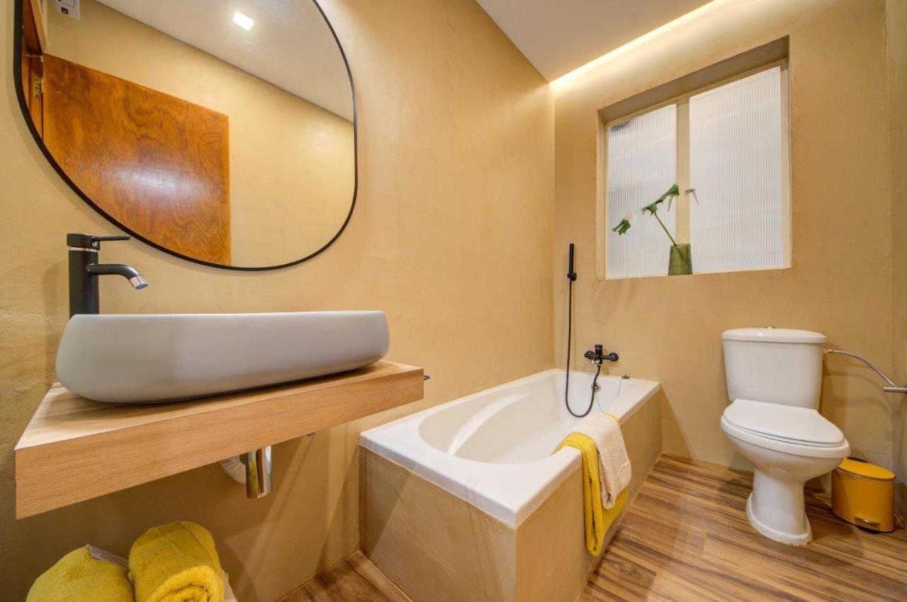 Stylish Apartment In St Julians 1 Min Away From The Sea Saint Julian's Ngoại thất bức ảnh