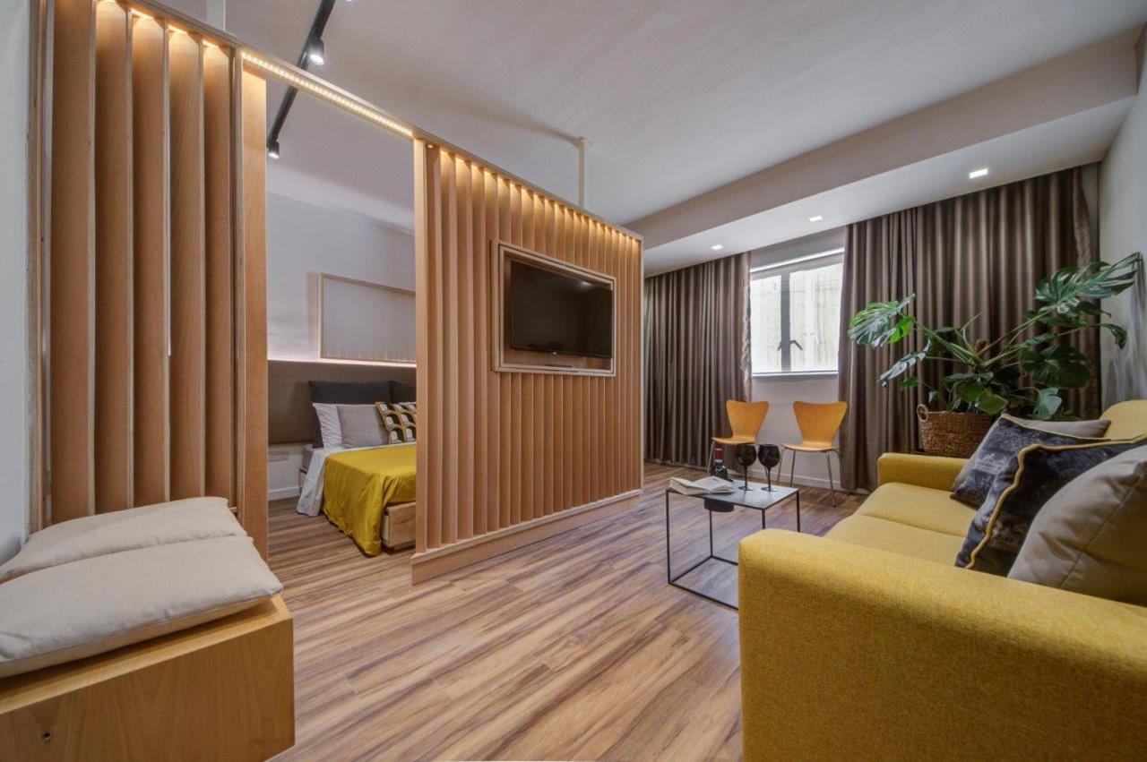 Stylish Apartment In St Julians 1 Min Away From The Sea Saint Julian's Ngoại thất bức ảnh